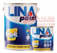 Sơn Phủ Trên Kẽm LINA – 3Kg