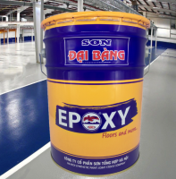 SƠN SÀN EPOXY